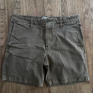 Madewell Men's Shorts
